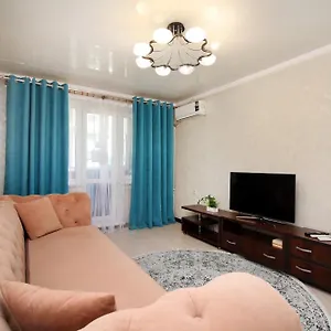 Cozy, Clean In Almaly District 29 Алматы